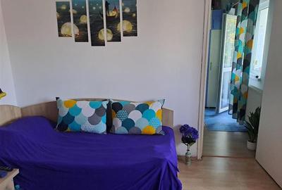 Vanzare apartament 2 camere Tudor Dacia mobilat. - 5
