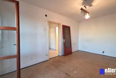 Apartament 4 camere, etaj 9/9 cu etaj tehnic, Str. Mărgeanului, Sector 5 - 36