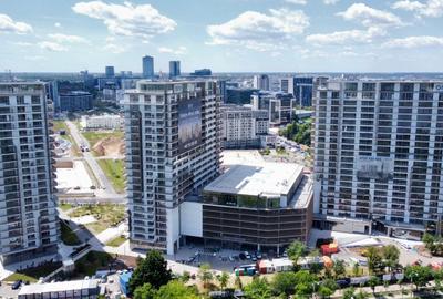 Apartament cu 4 camere de vanzare // ONE High District - 7