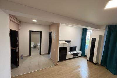 Mobilat Utilat / 2 camere decomandat/ Militari Residence / - 10