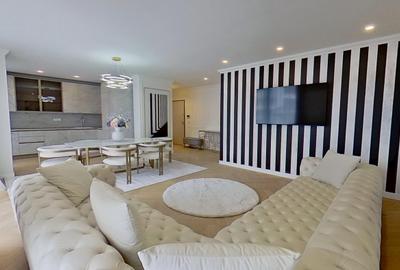 Arqa Jolie Village | 4 camere luxury | Pipera – Iancu Nicolae | NEGOCIABIL - 3