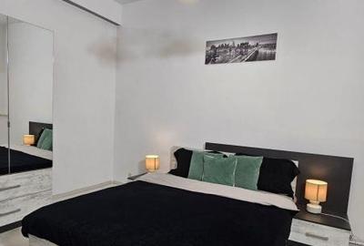 2 Camere | Romana | Metrou | Mobilat | Utilat | - 5