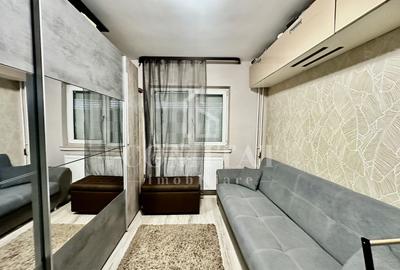 Apartament 3 camere | Etaj intermediar | Intre Lacuri - 7