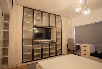 Vila 5 Camere Smart Living I De Vanzare I Tunari - 11