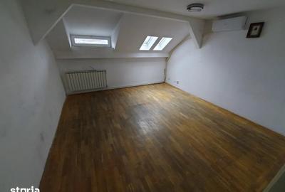 Vilă individuală 332 mp | P-ța Muncii | Clinică medicală, birouri etc. - 13