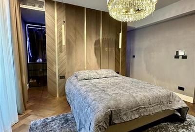 Vila exclusivista P+1 cu piscina incalzita Otopeni, George Enescu - 14