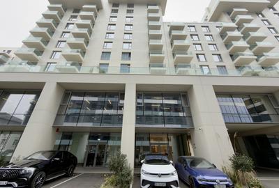 Apartament 2 camere | Aviației Tower – Faza 2 | Etaj 3 | Promenada 3min - 2