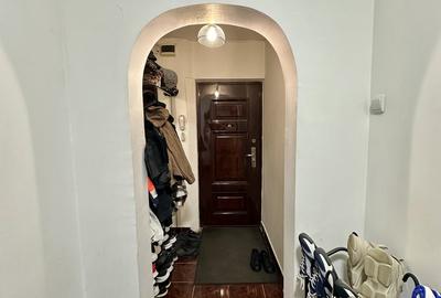 Drumul Taberei, Decomandat 4 Camere,Metrou Tudor Vladimirescu,Bloc 1978 - 13
