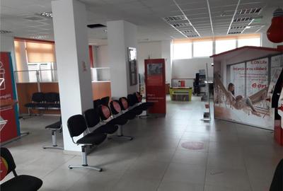 Spatiu Comercial - 450 mp - Piata Cibin - Clinica Medicala - IT - Servicii - 4