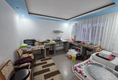 Exclusivitate! Casa P+M, 4 camere, teren 620mp, partea dreapta, Valu lui Traian! - 6