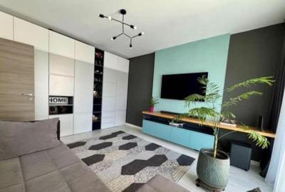 Apartament cu 2 camere în Militari