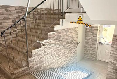 Apartament 2 camere Vacaresti | 71 mp | 3 balcoane - 9