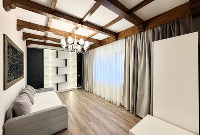 Casă Premium | Spa Privat-Sauna & Salină | Mobilată Lux |  Renovata Integral - 42