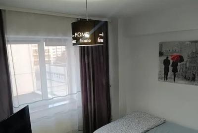 2 camere Berceni-Ansamblu Vista Complet mobilat si utilat Centrala proprie. - 6