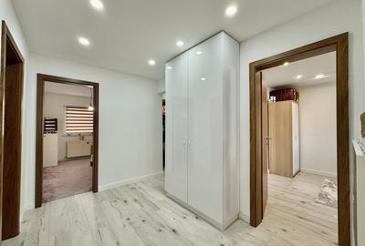 Apartament 4 camere - Valea Aurie - Sibiu - 10