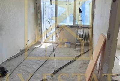 Apartament cu 2 camere în Mihai Bravu