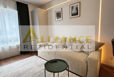 Metrou Berceni (5 min)-Apartament Tip Studio-40 MP - 1