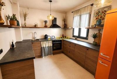 Apartament 2 camere Calea Dorobanți 70 mp - 5