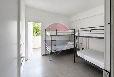 Cazare minim 100 persoane / muncitori - Jilava, București - 5