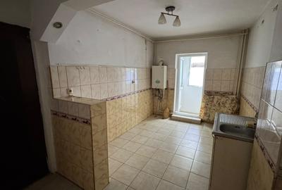 Carpati- Piata-Sud -parter cu balcon mare-liber - 6