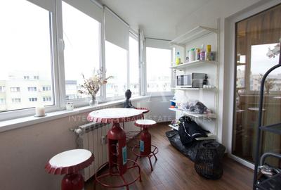Inchiriere apartament 3 camere | Generos, Modern | Titulescu, Victoriei - 7