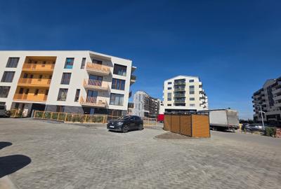 Vand apartament bloc nou 2026 cu gradina generoasa 192 mp - 16