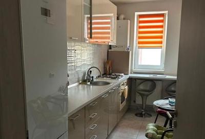 | Apartament 2 camere   | Fundeni | Parcare | Terasa propie - 5