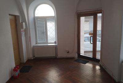 Inchiriere spatiu parter 3 camere Universitate - 3
