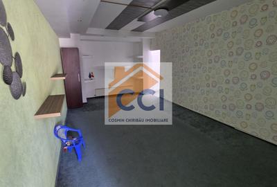 Spațiu comercial versatil de vânzare, Parter -119 mp - 7