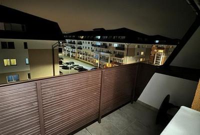 Apartament 2 camere Subcetate City Sanpetru Brasov - 19