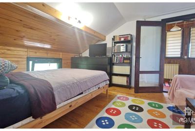 Vila superba, zona impadurita Valenii de Munte, teren 2473 mp - 12
