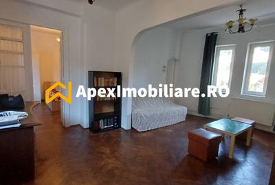 Apartament 2 camere de inchiriat Cismigiu București | ApexImobiliare.ro - 5