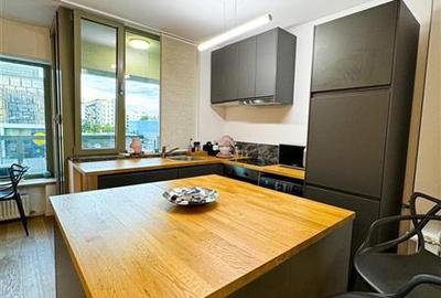 Apartament 2 camere de inchiriat Complex Aviatiei Park - 11