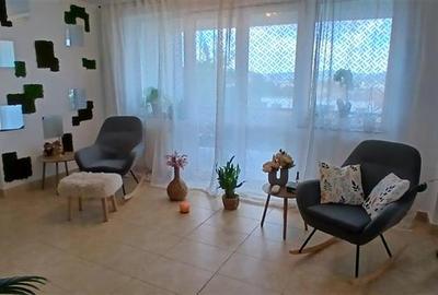 Inchiriere apartament 3 camere, 98 mp+terasa, strada Becas, Andrei Muresanu! - 2