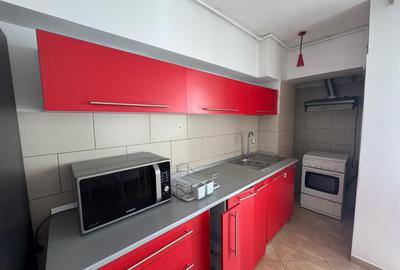 Inchiriere apartament generos 4 camere 87mp Mosilor Eminescu - 10