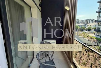 Studio prima inchiriere, parcare proprie, In Ploiesti,zona Nord/Albert - 17