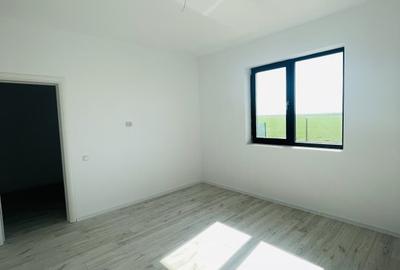 CASA INDIVIDUALA PE PARTER, CURTE 510 MP, PARCARE, SOS PIPERA-TUNARI - 12