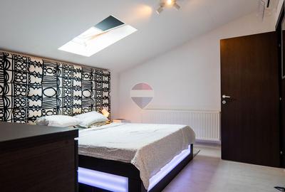 Vanzare apartament 3 camere TIP DUPLEX | 95 MP UTILI+BALCON Dobroesti - 24