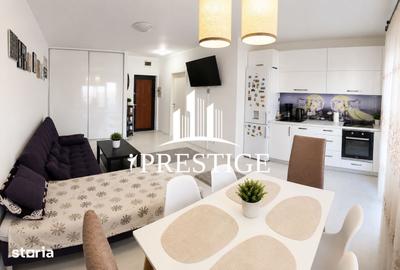 APARTAMENT 3 CAMERE | BALCON | PARCARE | LIFT | ZONA RAHOVEI - 4