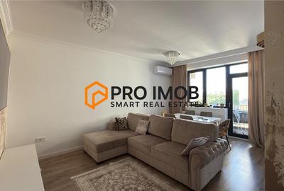 Apartament 3 camere cf 1 decomandat zona Orizont - 2