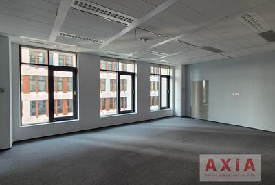 Timpuri Noi Square, inchiriere birou amenajat 480 mp - Comision 0% - 5