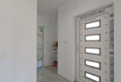 Duplex, 4 camere, 115 mp, toate utilitatile, la asfalt, in Chisoda - ID V3557 - 12