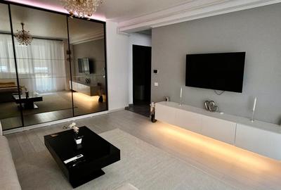 Apartament NOU - 2 Camere - 50mp - Centrala - Loc de parcare - 5