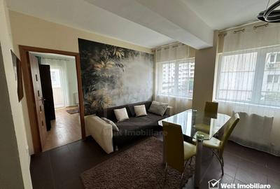 Apartament de inchiriat, 3 camere, 2 dormitoare, Marasti - 2