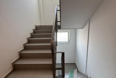 Ap 2 camere | BALCON | PARCARE | Semicentral–Zona Traian - 19