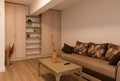 Iulius Mall, Apartament 2 camere, decomandat, 57 mp - 6