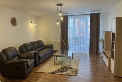 Apartament 3 camere, decomandat, etaj 1, zona Nord - 3