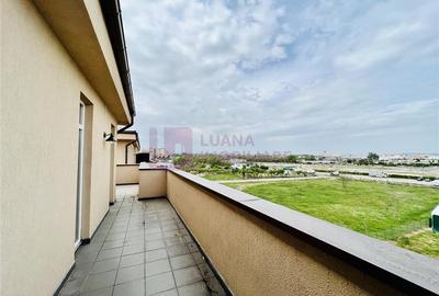 Apartament 2 camere cu terasa 45 mp | mobilat si utilat modern | Henri Coanda | - 7