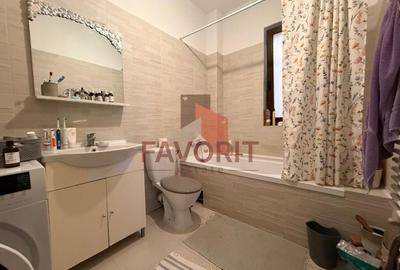 Apartament 2 camere | Giroc - Cartierul Planetelor - 10