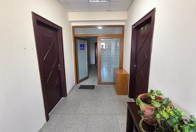 CENTRU TOMIS MALL - Birouri mobilate si cu cheltuieli incluse ! - 7